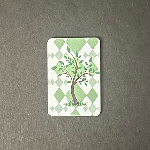 ACNH Poppy Amiibo Card - Picture 2 of 2